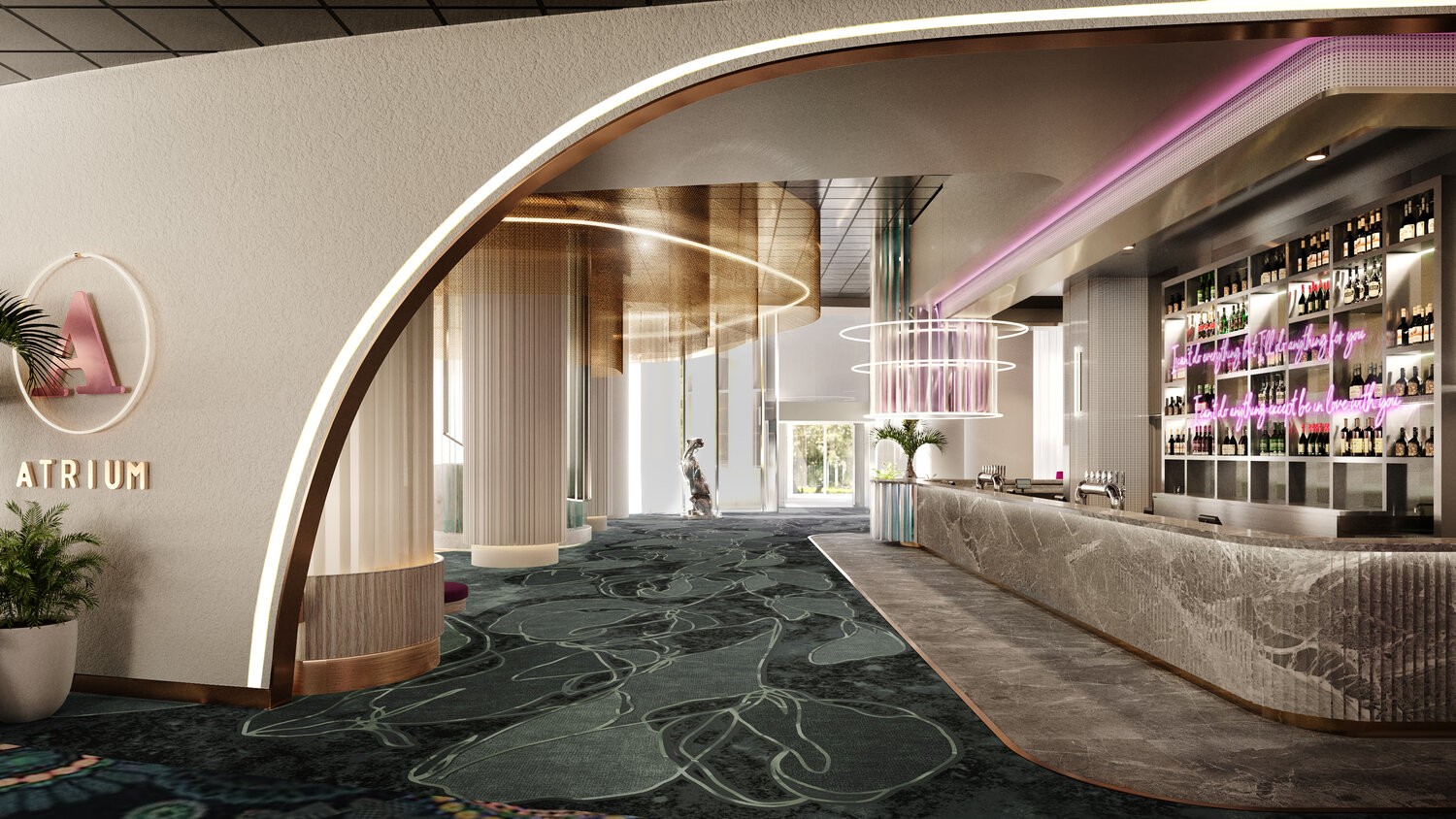 Helm tile