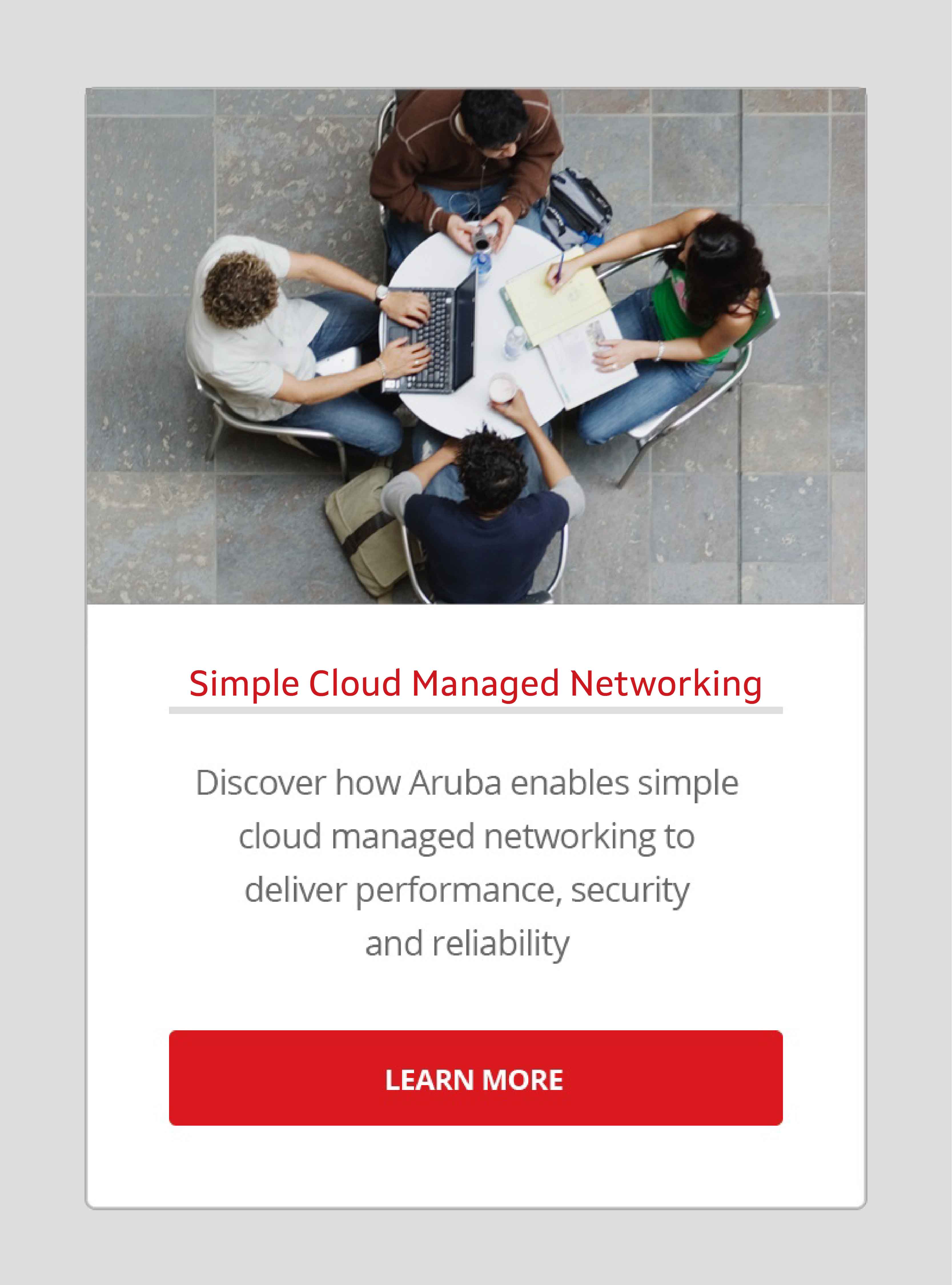 SPS238 Accucom Aruba Partner Program Phase 2 LP Document Thumbnails v01.3 LI title