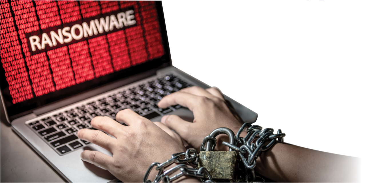 Augustana College hit with ransomware attack