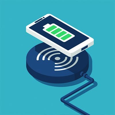 The “Current” State of Wireless Charging