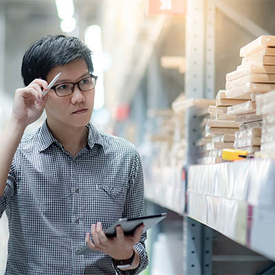 Technology is Helping Small Businesses Innovate Inventory Management