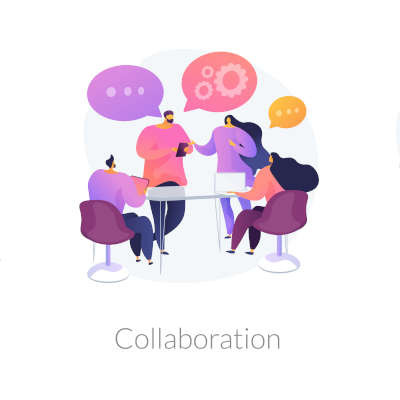 What Your Team Needs in Order to Collaborate