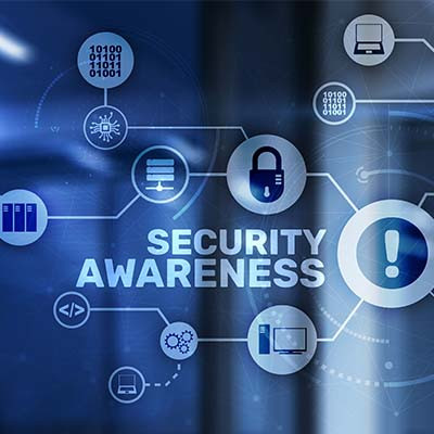 Best to Build Security Awareness Early