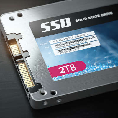 Solid State is a Solid Choice for Your PC’s Main Hard Drive - Accucom