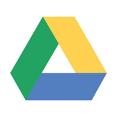 Let’s Get Started with Google Drive