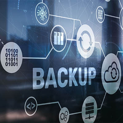 Don’t Let Data Backup Concerns Hold Your Business Back