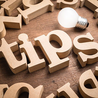 Tip of the Week: Easy Microsoft Word Tips