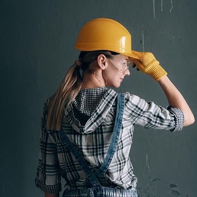 Celebrating Women with Technical Jobs