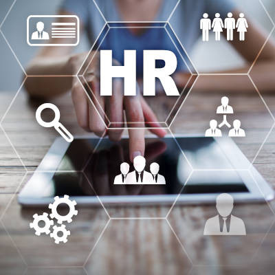 HR Isn’t So Tough with the Right Technology