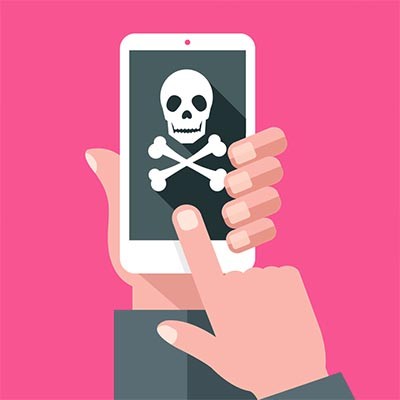 Mobile Malware is on the Rise