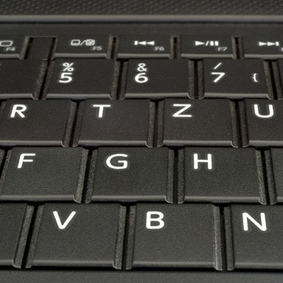 Tip of the Week: Your Keyboard Can Do a lot to Save Time
