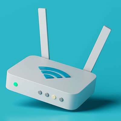 Internet Connectivity and Routers, Explained