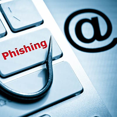 Tip of the Week: How to Identify (and Foil) a Phishing Attack