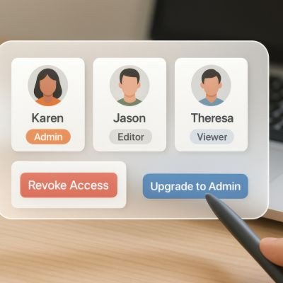 The Hidden Risks of Giving Employees Local Admin Rights