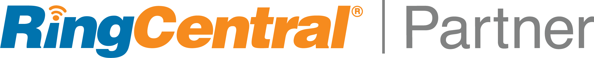 ringcentral partner logo